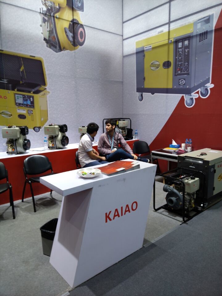 Trung Quốc Wuxi Kaiao Power Machinery Co.,Ltd. hồ sơ công ty