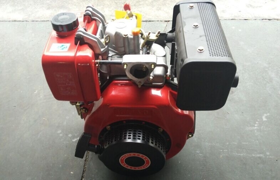 Động cơ diesel Diesel cỡ nhỏ tùy chỉnh