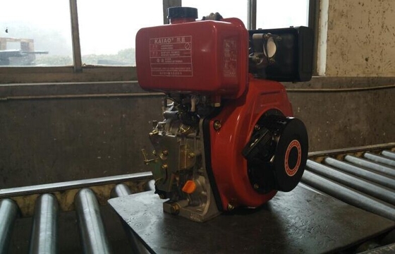 Động cơ diesel chuyên dụng cho máy nông nghiệp / tàu biển