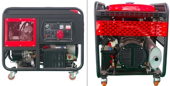 Hướng dẫn 70 X 55 Máy diesel làm mát bằng không khí, động cơ diesel làm mát bằng không khí