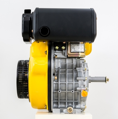 Động cơ diesel làm mát bằng không khí xi lanh đơn Kaiao được CE phê duyệt