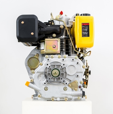 Động cơ diesel làm mát bằng không khí xi lanh đơn Kaiao được CE phê duyệt