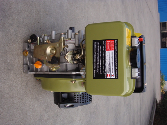 Máy phát điện diesel làm mát bằng không khí động cơ Deutz 30kva / 24kw