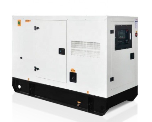Máy phát điện Diesel Kaiao nhỏ 24kw Loại im lặng 30kva